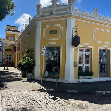 Pousada Canavieiras Frederic Exterior foto